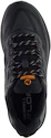 Pánska outdoorová obuv Merrell  Moab Speed Gtx Black