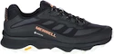 Pánska outdoorová obuv Merrell  Moab Speed Gtx Black