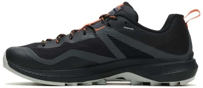 Pánska outdoorová obuv Merrell  Mqm 3 Black/Exuberance