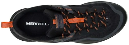 Pánska outdoorová obuv Merrell  Mqm 3 Black/Exuberance