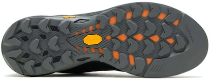 Pánska outdoorová obuv Merrell  Mqm 3 Gtx Black/Exuberance