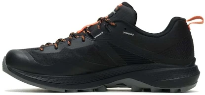 Pánska outdoorová obuv Merrell  Mqm 3 Gtx Black/Exuberance