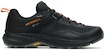 Pánska outdoorová obuv Merrell  Mqm 3 Gtx Black/Exuberance  EUR 45