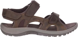 Pánska outdoorová obuv Merrell Sandspur 2 Convert Earth