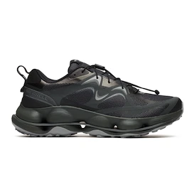 Pánska outdoorová obuv Merrell Speed Arc Matis Black