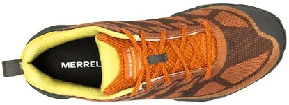 Pánska outdoorová obuv Merrell  Speed Eco Clay