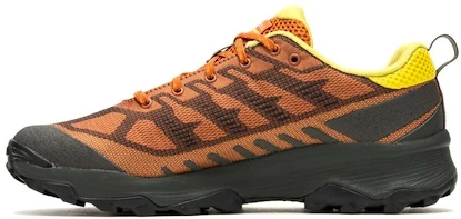 Pánska outdoorová obuv Merrell  Speed Eco Clay