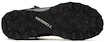 Pánska outdoorová obuv Merrell  Speed Eco Mid Wp Black