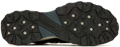 Pánska outdoorová obuv Merrell  Speed Strike Ltr Sieve Slate