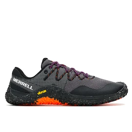 Pánska outdoorová obuv Merrell Trail Glove 7 Black/Multi