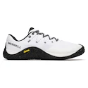 Pánska outdoorová obuv Merrell Trail Glove  7 White/Black