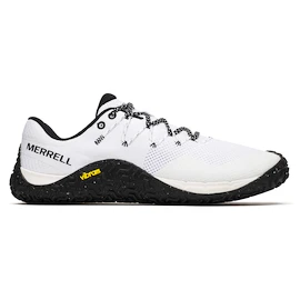 Pánska outdoorová obuv Merrell Trail Glove 7 White/Black