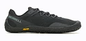 Pánska outdoorová obuv Merrell  Vapor Glove 6 Black  EUR 41