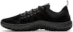 Pánska outdoorová obuv Merrell  Wrapt Black/Black