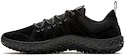 Pánska outdoorová obuv Merrell  Wrapt Black/Black