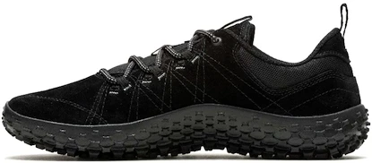 Pánska outdoorová obuv Merrell  Wrapt Black/Black