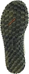 Pánska outdoorová obuv Merrell  Wrapt Mid WP Olive