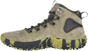 Pánska outdoorová obuv Merrell  Wrapt Mid WP Olive