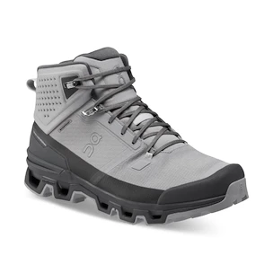 Pánska outdoorová obuv On Cloudrock Waterproof Alloy/Eclipse  EUR 44,5