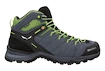 Pánska outdoorová obuv Salewa  MS Alp Mate Mid PTX Ombre Blue/Pale Frog