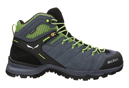 Pánska outdoorová obuv Salewa  MS Alp Mate Mid PTX Ombre Blue/Pale Frog