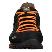 Pánska outdoorová obuv Salewa  MS MTN Trainer 2 Gtx Black/Carrot