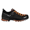 Pánska outdoorová obuv Salewa  MS MTN Trainer 2 Gtx Black/Carrot