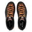 Pánska outdoorová obuv Salewa  MS MTN Trainer 2 Gtx Black/Carrot