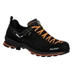 Pánska outdoorová obuv Salewa  MS MTN Trainer 2 Gtx Black/Carrot