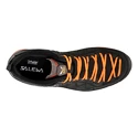 Pánska outdoorová obuv Salewa  MS MTN Trainer 2 Gtx Black/Carrot