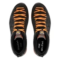 Pánska outdoorová obuv Salewa  MS MTN Trainer 2 Gtx Black/Carrot