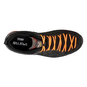 Pánska outdoorová obuv Salewa  MS MTN Trainer 2 Gtx Black/Carrot