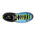 Pánska outdoorová obuv Salewa  MS MTN Trainer 2 Gtx Blue Danube/Fluo Green