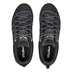 Pánska outdoorová obuv Salewa  MS MTN Trainer Lite GTX Black/Black