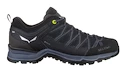 Pánska outdoorová obuv Salewa  MS MTN Trainer Lite GTX Black/Black