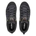 Pánska outdoorová obuv Salewa  MS MTN Trainer Lite GTX Black/Black