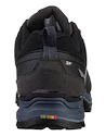 Pánska outdoorová obuv Salewa  MS MTN Trainer Lite GTX Black/Black