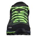 Pánska outdoorová obuv Salewa  MS MTN Trainer Lite Gtx Myrtle/Ombre Blue