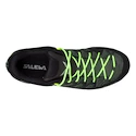 Pánska outdoorová obuv Salewa  MS MTN Trainer Lite Gtx Myrtle/Ombre Blue