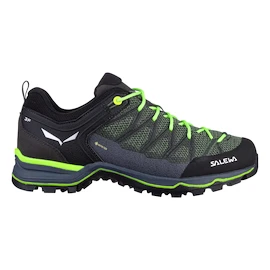 Pánska outdoorová obuv Salewa MS MTN Trainer Lite Gtx Myrtle/Ombre Blue