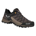 Pánska outdoorová obuv Salewa  MS MTN Trainer Lite Gtx  Wallnut/Fluo Orange  UK 11