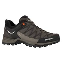 Pánska outdoorová obuv Salewa  MS MTN Trainer Lite Gtx  Wallnut/Fluo Orange  UK 9