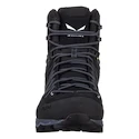 Pánska outdoorová obuv Salewa  MS MTN Trainer Lite Mid Gtx Black/Black