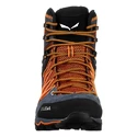 Pánska outdoorová obuv Salewa  MS MTN Trainer Lite Mid Gtx Black Out/Carrot