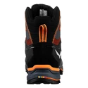 Pánska outdoorová obuv Salewa  MS MTN Trainer Lite Mid Gtx Black Out/Carrot