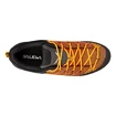 Pánska outdoorová obuv Salewa  MS MTN Trainer Lite Ombre Blue/Carrot