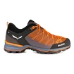 Pánska outdoorová obuv Salewa  MS MTN Trainer Lite Ombre Blue/Carrot