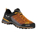 Pánska outdoorová obuv Salewa  MS MTN Trainer Lite Ombre Blue/Carrot