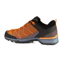 Pánska outdoorová obuv Salewa  MS MTN Trainer Lite Ombre Blue/Carrot