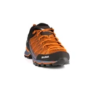 Pánska outdoorová obuv Salewa  MS MTN Trainer Lite Ombre Blue/Carrot